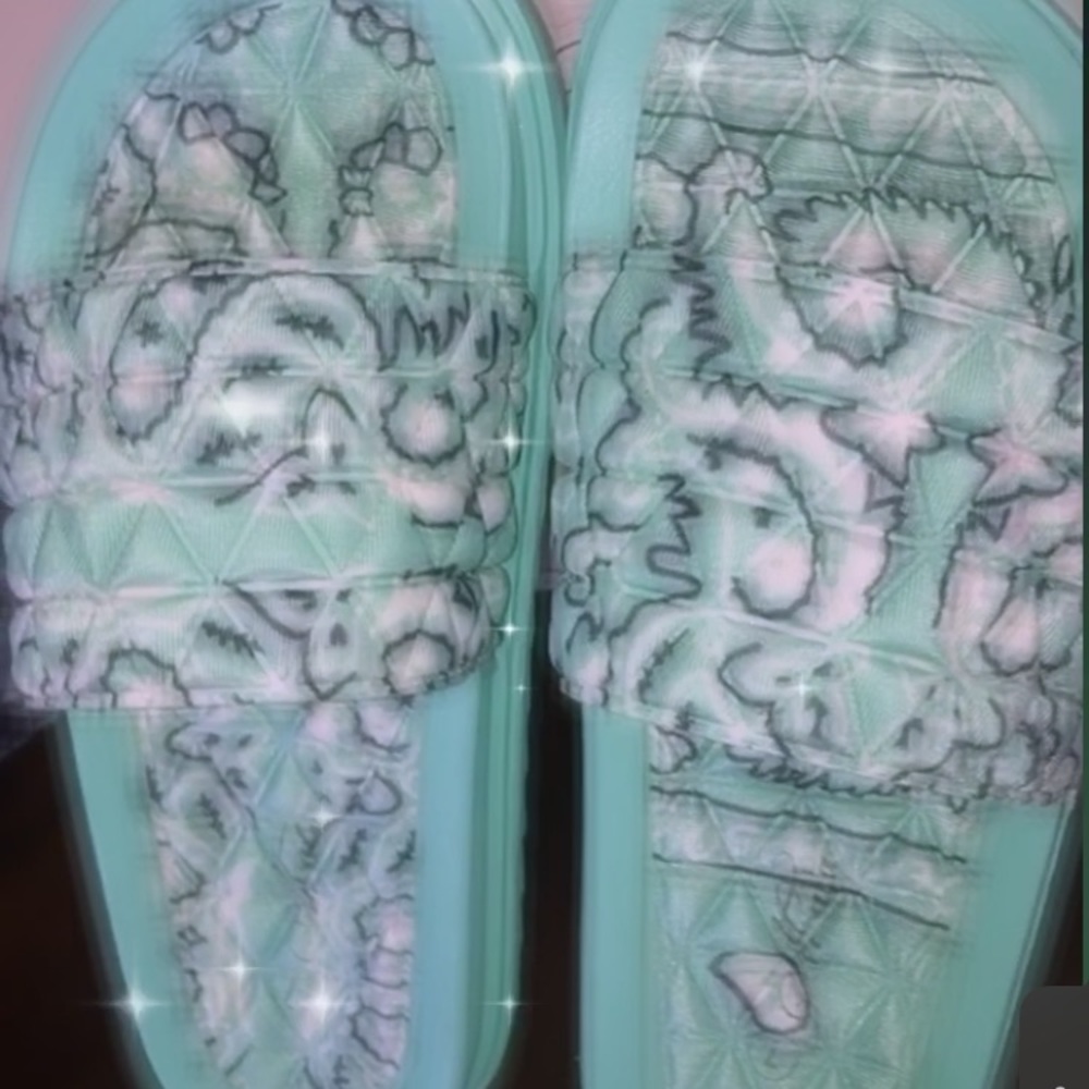 Brand New Sandals